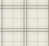 Lakeside Plaid Wallpaper in beige color - pattern number 4211-83532 - by Ronald Redding in the Private Reserve collection