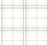 Lakeside Plaid Wallpaper in white color - pattern number 4211-83533 - by Ronald Redding in the Private Reserve collection