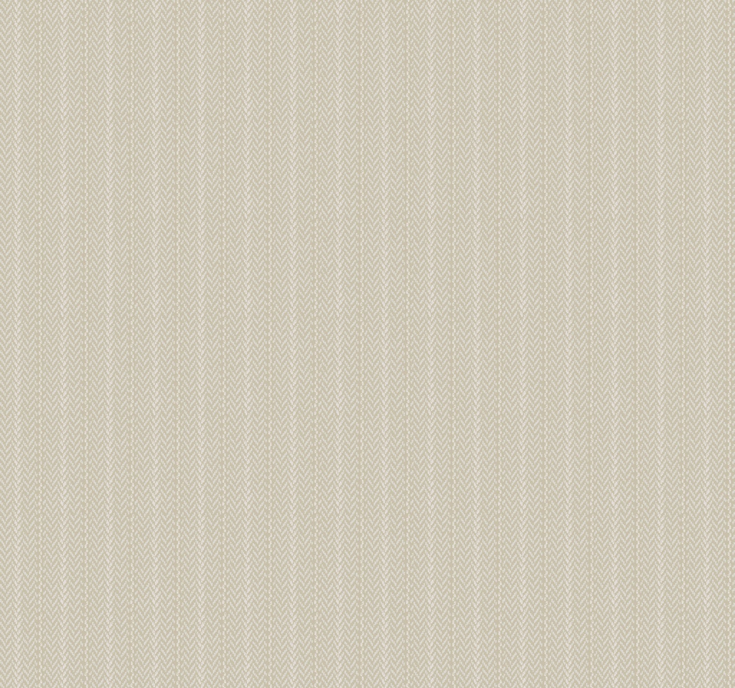 Elkan Stripe Wallpaper in beige color - pattern number 4211-83535 - by Ronald Redding in the Private Reserve collection
