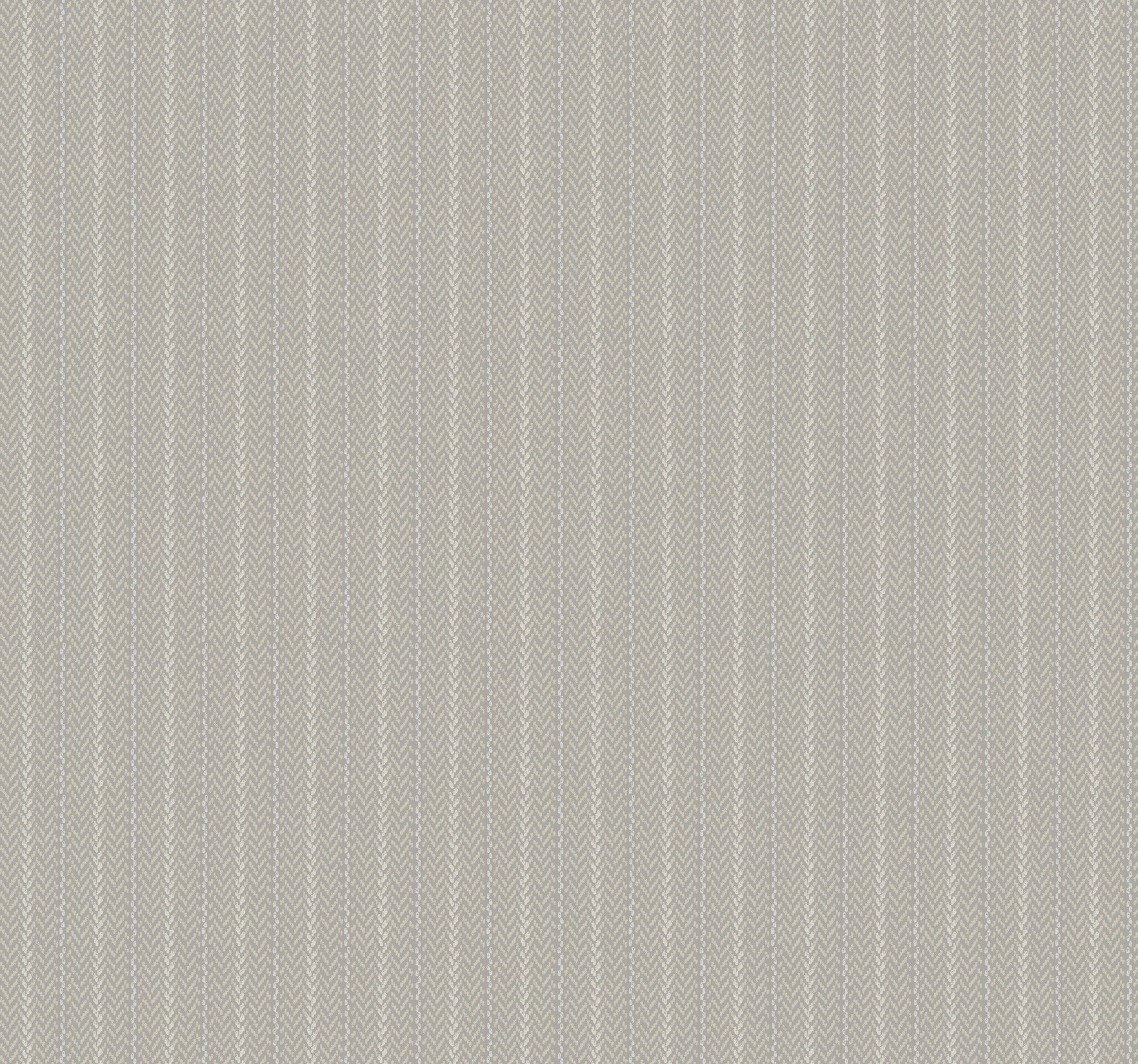 Elkan Stripe Wallpaper in grey color - pattern number 4211-83536 - by Ronald Redding in the Private Reserve collection