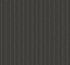 Elkan Stripe Wallpaper in black color - pattern number 4211-83537 - by Ronald Redding in the Private Reserve collection
