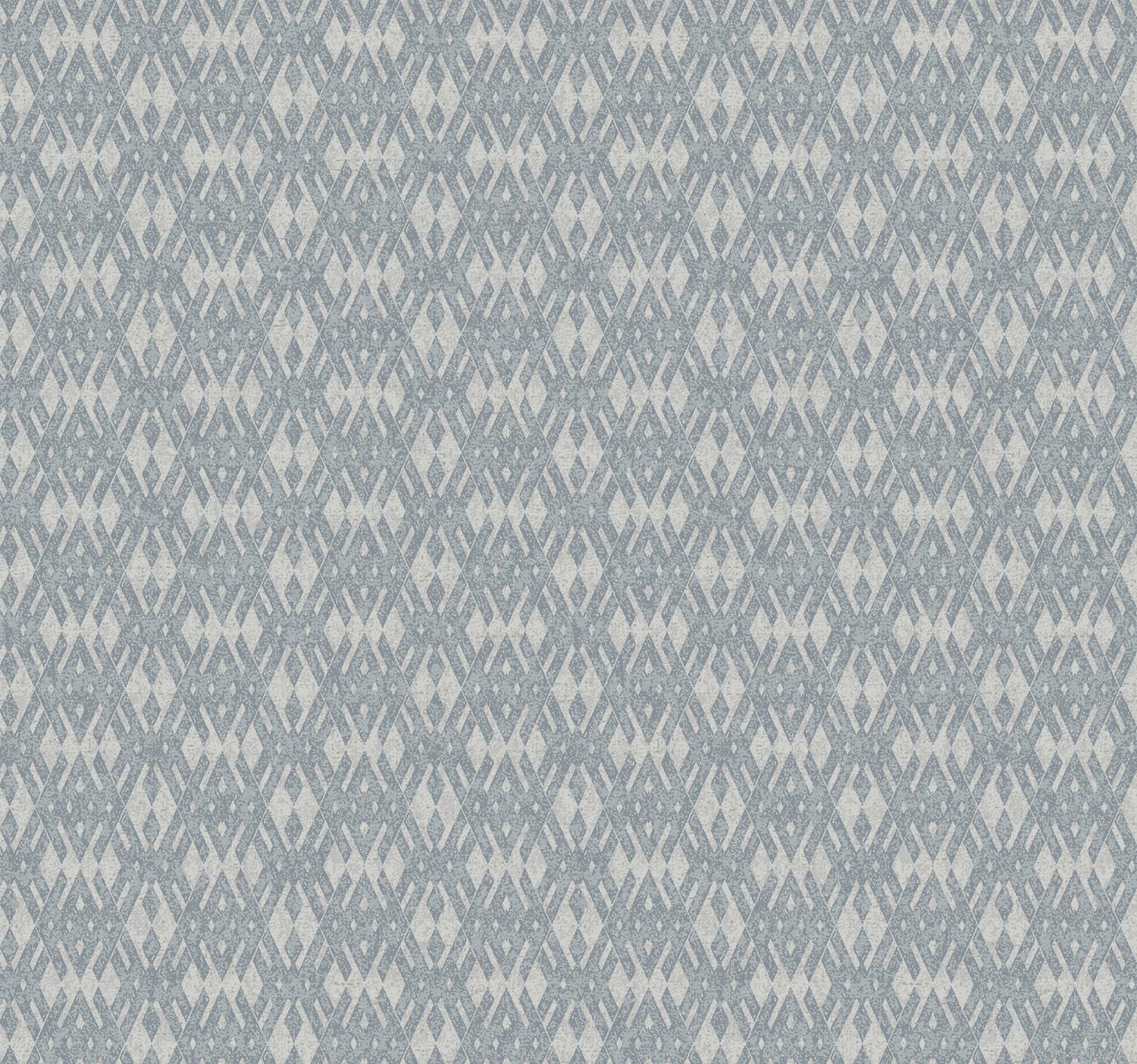 Radcliffe Wallpaper in blue color - pattern number 4211-83546 - by Ronald Redding in the Private Reserve collection