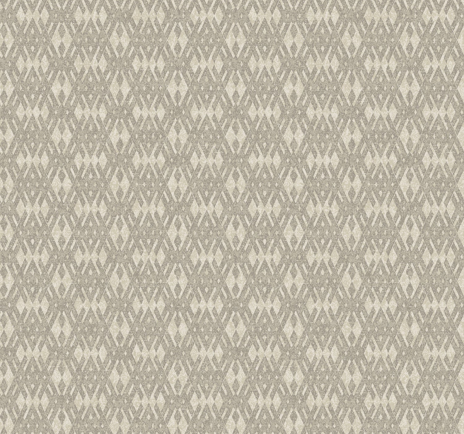 Radcliffe Wallpaper in taupe color - pattern number 4211-83547 - by Ronald Redding in the Private Reserve collection