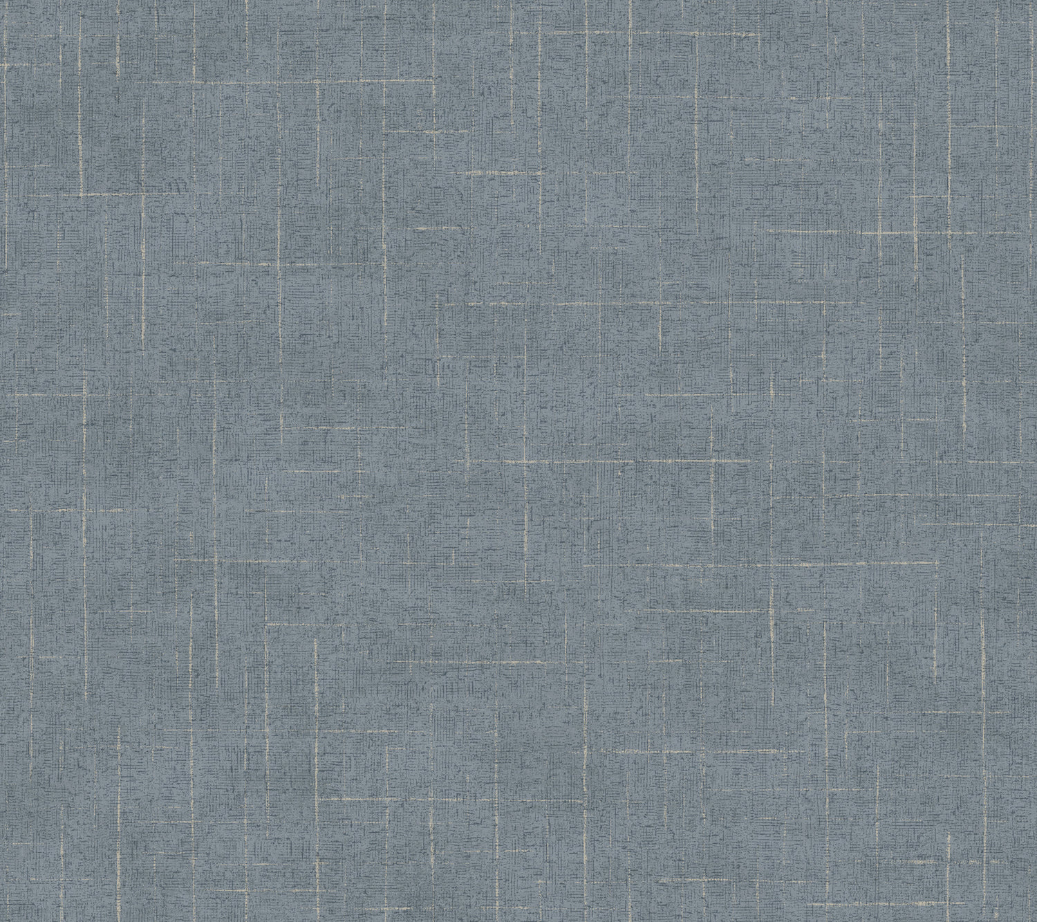 Saratoga Wallpaper in blue color - pattern number 4211-83548 - by Ronald Redding in the Private Reserve collection