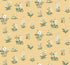 Botanical Wallpaper in Gold color - pattern number 4212-84371 - by Rifle Paper Co in the Rifle Paper Co Fourth Edition collection