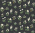 Botanical Wallpaper in Black color - pattern number 4212-84375 - by Rifle Paper Co in the Rifle Paper Co Fourth Edition collection