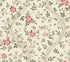 Waverly Wallpaper in Linen color - pattern number 4212-84381 - by Rifle Paper Co in the Rifle Paper Co Fourth Edition collection