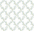 Bellflower Wallpaper in White color - pattern number 4212-84389 - by Rifle Paper Co in the Rifle Paper Co Fourth Edition collection