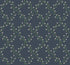 Bellflower Wallpaper in Navy color - pattern number 4212-84390 - by Rifle Paper Co in the Rifle Paper Co Fourth Edition collection