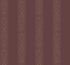 Estee Stripe Wallpaper in Burgundy color - pattern number 4212-84395 - by Rifle Paper Co in the Rifle Paper Co Fourth Edition collection