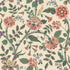 Gracie Wallpaper in Cream color - pattern number 4212-84397 - by Rifle Paper Co in the Rifle Paper Co Fourth Edition collection