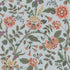 Gracie Wallpaper in Blue color - pattern number 4212-84398 - by Rifle Paper Co in the Rifle Paper Co Fourth Edition collection