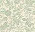 Gracie Garden Wallpaper in Sage & Cream color - pattern number 4212-84399 - by Rifle Paper Co in the Rifle Paper Co Fourth Edition collection