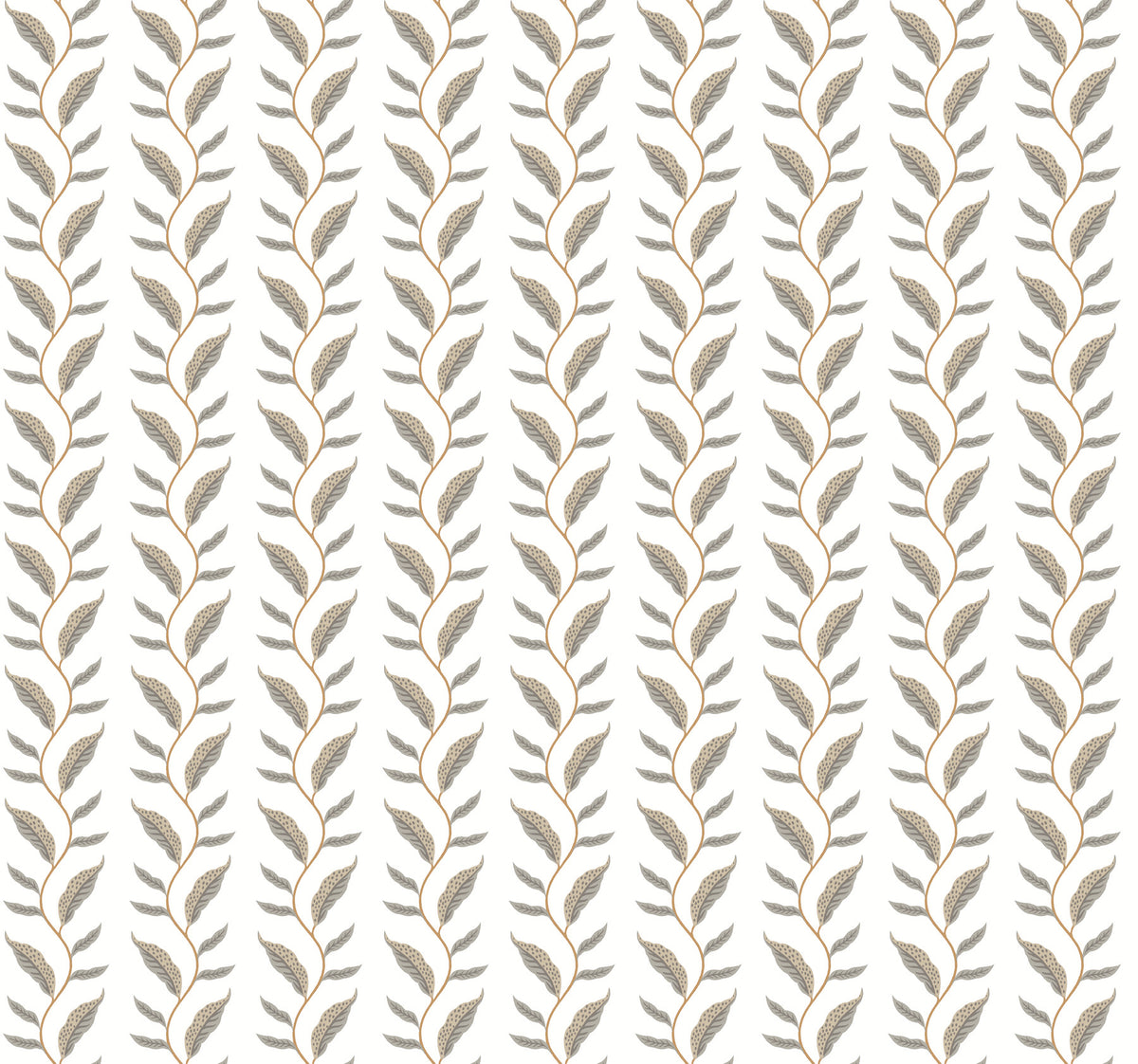 Seagrass Wallpaper in White color - pattern number 4212-84407 - by Rifle Paper Co in the Rifle Paper Co Fourth Edition collection