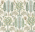 Fenna Wallpaper in Green color - pattern number 4212-84411 - by Rifle Paper Co in the Rifle Paper Co Fourth Edition collection