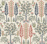 Fenna Wallpaper in Cream Multi color - pattern number 4212-84413 - by Rifle Paper Co in the Rifle Paper Co Fourth Edition collection