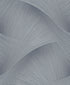 Etched Reeds Abstract Wallpaper in Slate color - pattern number 4228-84100 - by York in the Maestro collection
