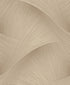 Etched Reeds Abstract Wallpaper in Light Brown color - pattern number 4228-84102 - by York in the Maestro collection