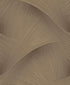 Etched Reeds Abstract Wallpaper in Coffee color - pattern number 4228-84104 - by York in the Maestro collection
