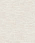 Sculpted Burlap Textured Wallpaper in Cream color - pattern number 4228-84105 - by York in the Maestro collection