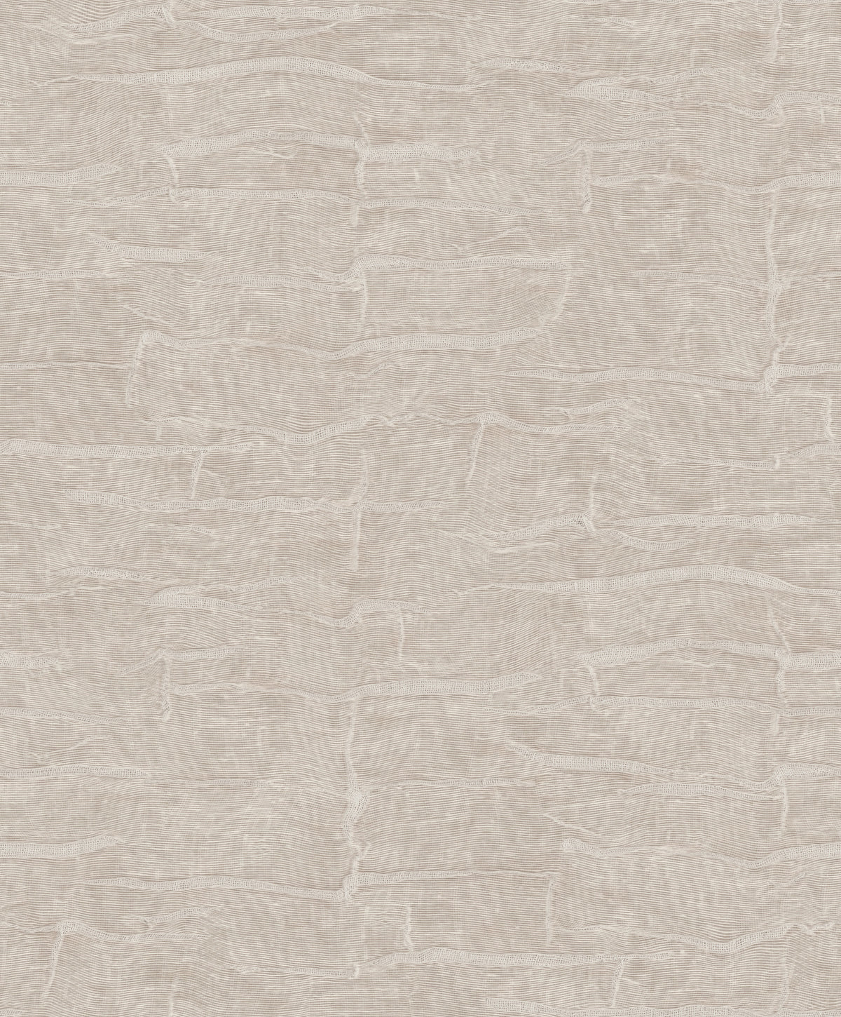 Sculpted Burlap Textured Wallpaper in Taupe color - pattern number 4228-84106 - by York in the Maestro collection