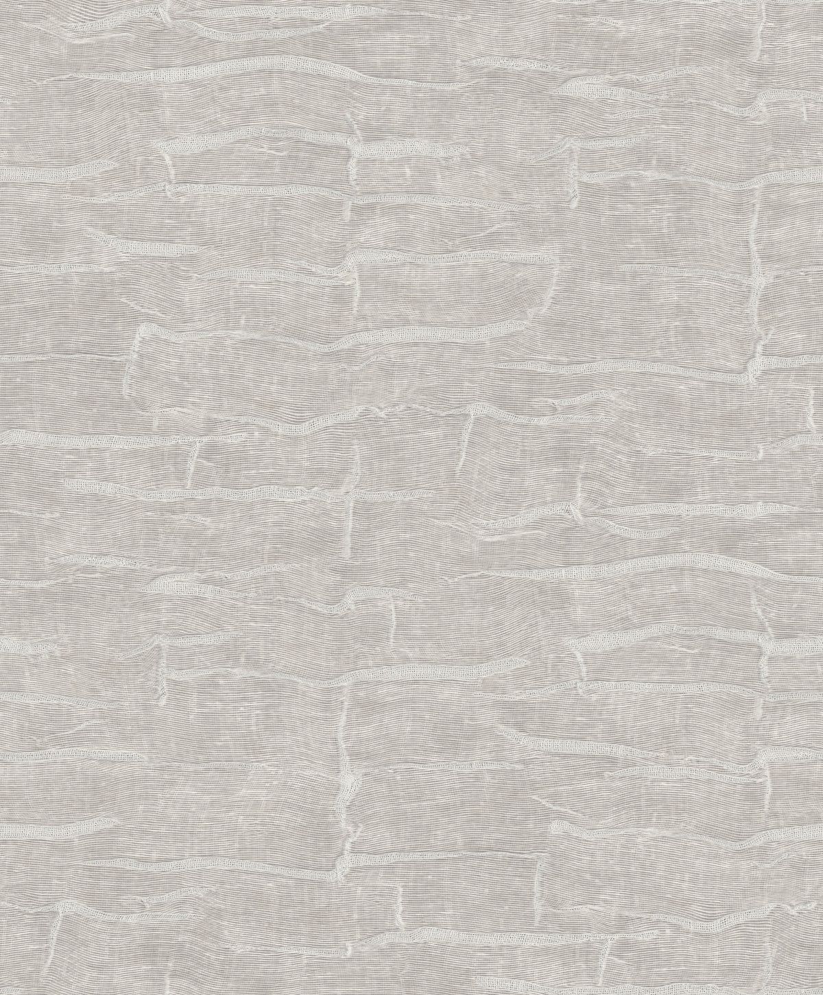 Sculpted Burlap Textured Wallpaper in Grey color - pattern number 4228-84107 - by York in the Maestro collection
