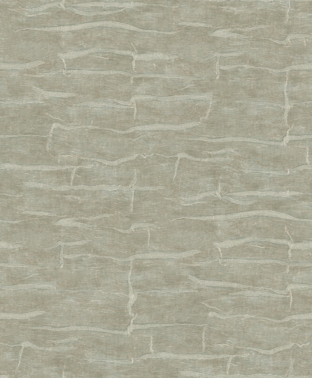 Sculpted Burlap Textured Wallpaper in Moss color - pattern number 4228-84110 - by York in the Maestro collection