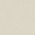 Egyptian Linen Faux Fabric Wallpaper in Cream color - pattern number 4228-84117 - by York in the Maestro collection