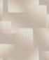 Silk Madras Abstract Geometric Wallpaper in Beige color - pattern number 4228-84129 - by York in the Maestro collection