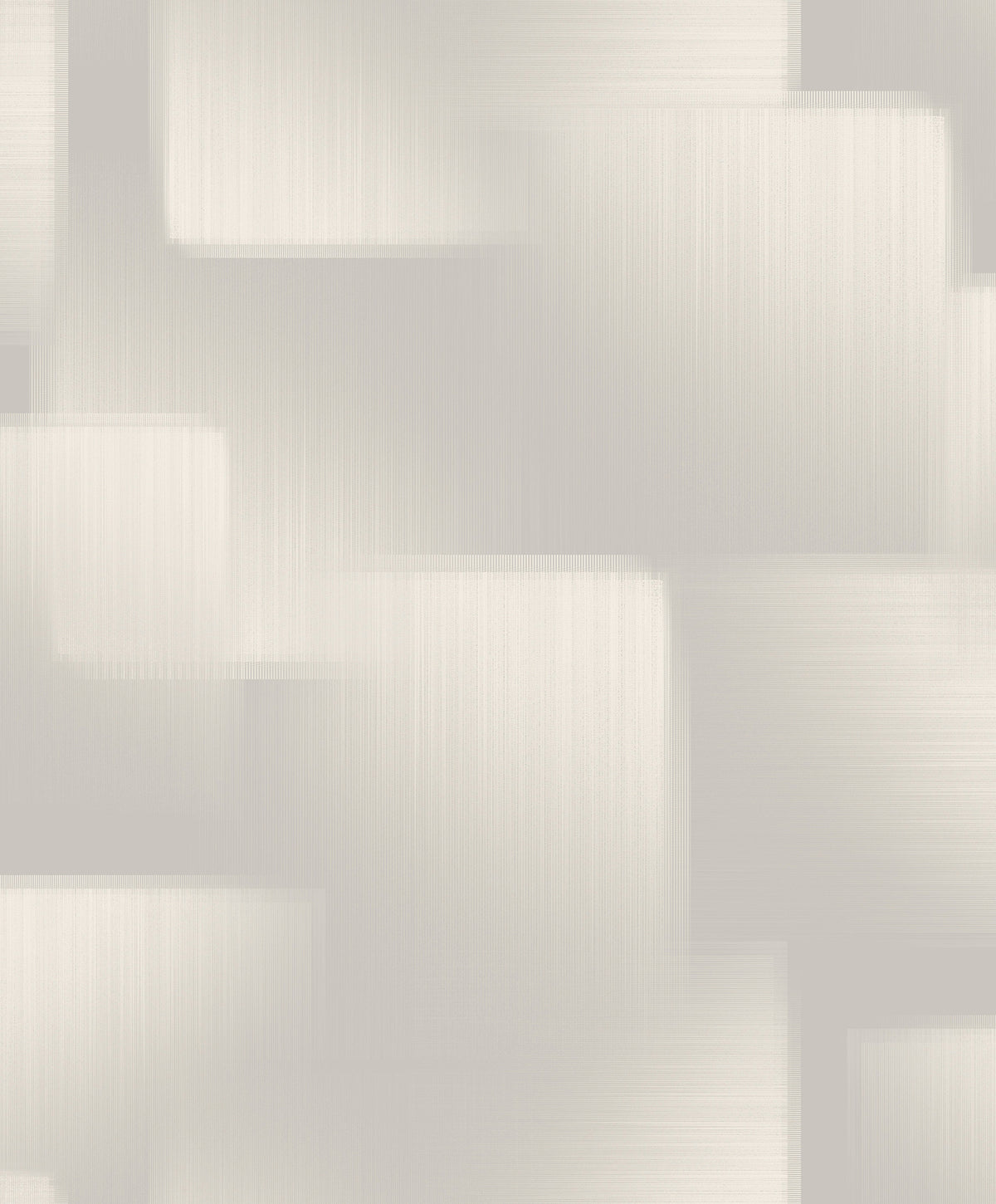 Silk Madras Abstract Geometric Wallpaper in Light Grey color - pattern number 4228-84134 - by York in the Maestro collection