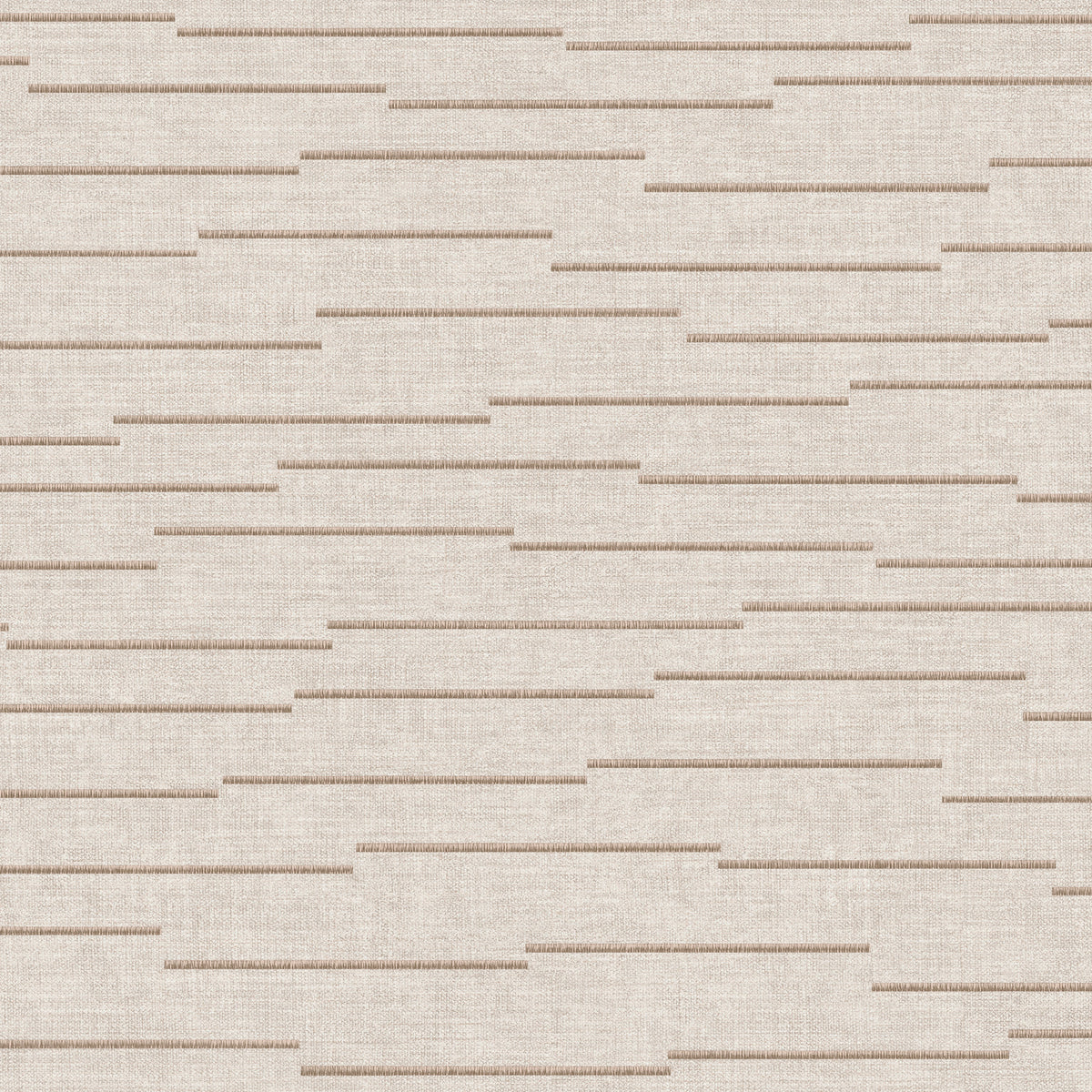 Latitude Striated Wallpaper in Beige color - pattern number 4228-84142 - by York in the Maestro collection
