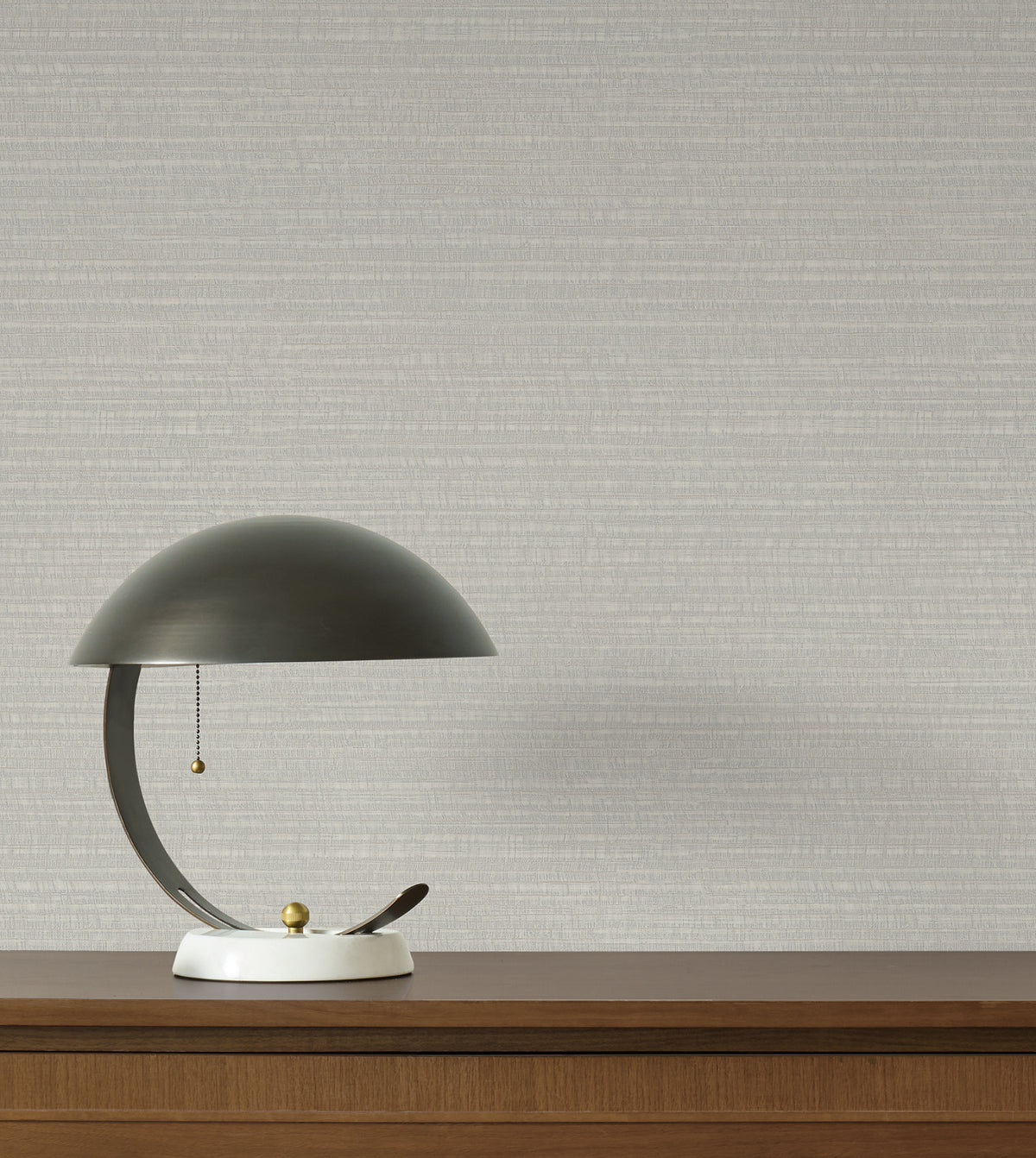 Sky Line Textured Wallpaper in Light Grey color - pattern number 4228-84145 - by York in the Maestro collection