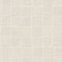 Chiseled Patchwork Faux Fabric Wallpaper in Beige color - pattern number 4228-84153 - by York in the Maestro collection