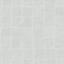 Chiseled Patchwork Faux Fabric Wallpaper in Grey color - pattern number 4228-84159 - by York in the Maestro collection