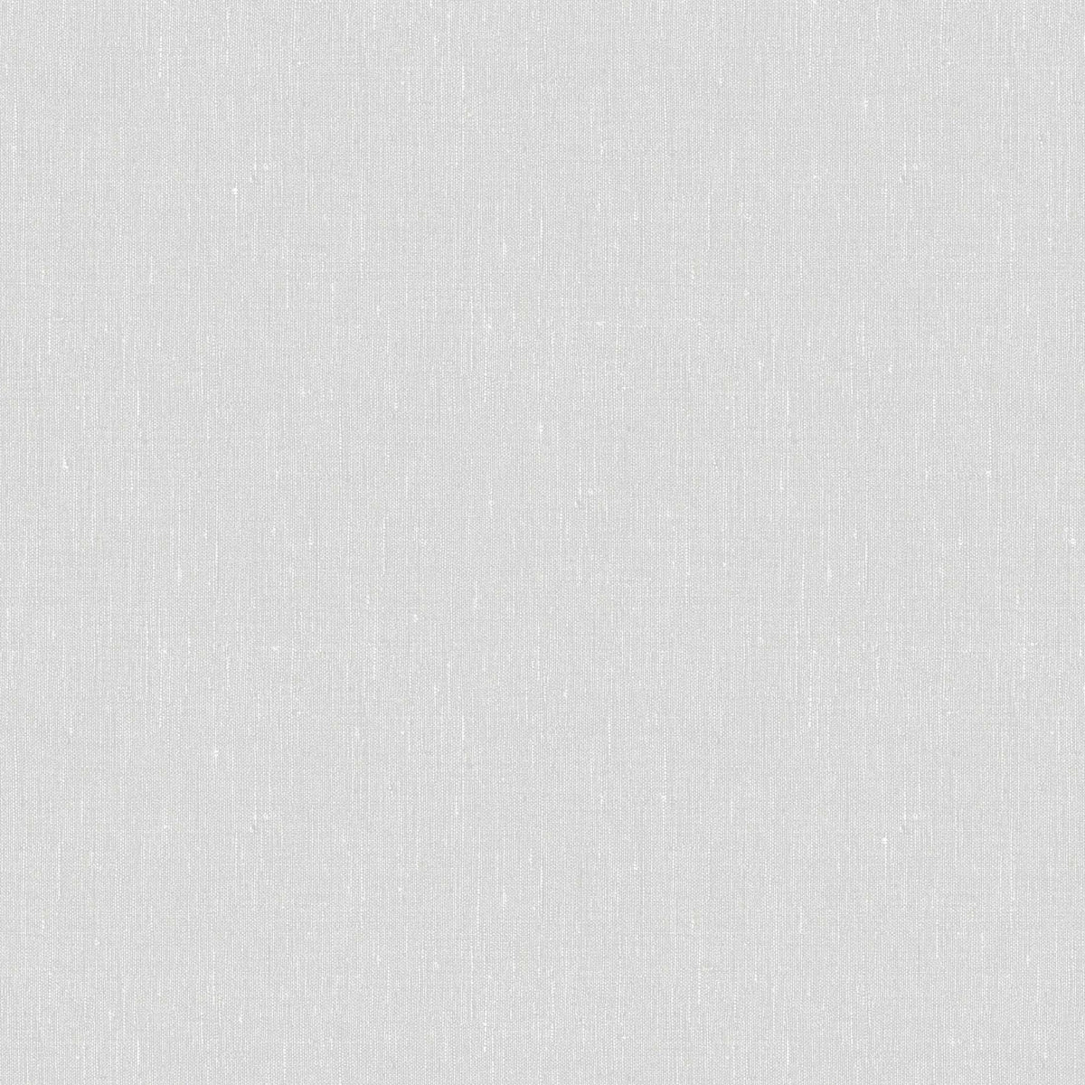 Linen wallpaper in swedish grey color - pattern number 4415 - by Schumacher in the Borastapeter collection