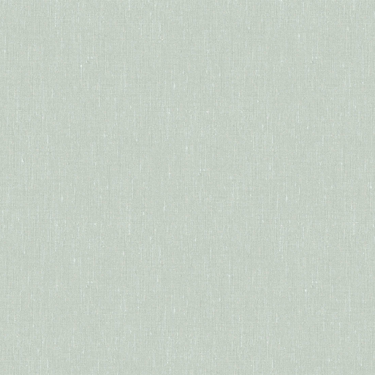 Linen wallpaper in jade color - pattern number 4419 - by Schumacher in the Borastapeter collection