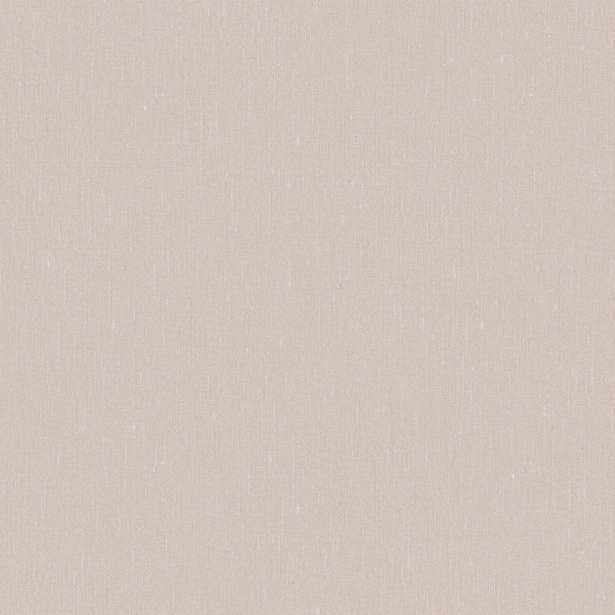 Linen wallpaper in rose blush color - pattern number 4433 - by Schumacher in the Borastapeter collection
