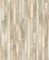Wood optics wallpaper in beige color - pattern number 45734 - by Galerie in the The Woods and Wicker collection
