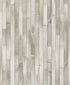Wood optics wallpaper in silver grey color - pattern number 45735 - by Galerie in the The Woods and Wicker collection