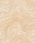 Marble optic wallpaper in beige color - pattern number 45755 - by Galerie in the The Bricks And More collection