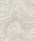 Marble optic wallpaper in beige color - pattern number 45757 - by Galerie in the The Bricks And More collection