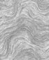 Marble optic wallpaper in silver grey color - pattern number 45758 - by Galerie in the The Bricks And More collection