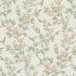 Forest Berries fabric in leaf and stone color - pattern number 4714 - by Schumacher in the A Country Life collection