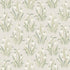 Snodroppe wallpaper in leaf color - pattern number 4835 - by Schumacher in the Borastapeter collection