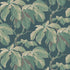 Kastanj fabric in spruce color - pattern number 4838 - by Schumacher in the A Country Life collection