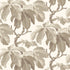Kastanj fabric in stone color - pattern number 4840 - by Schumacher in the A Country Life collection
