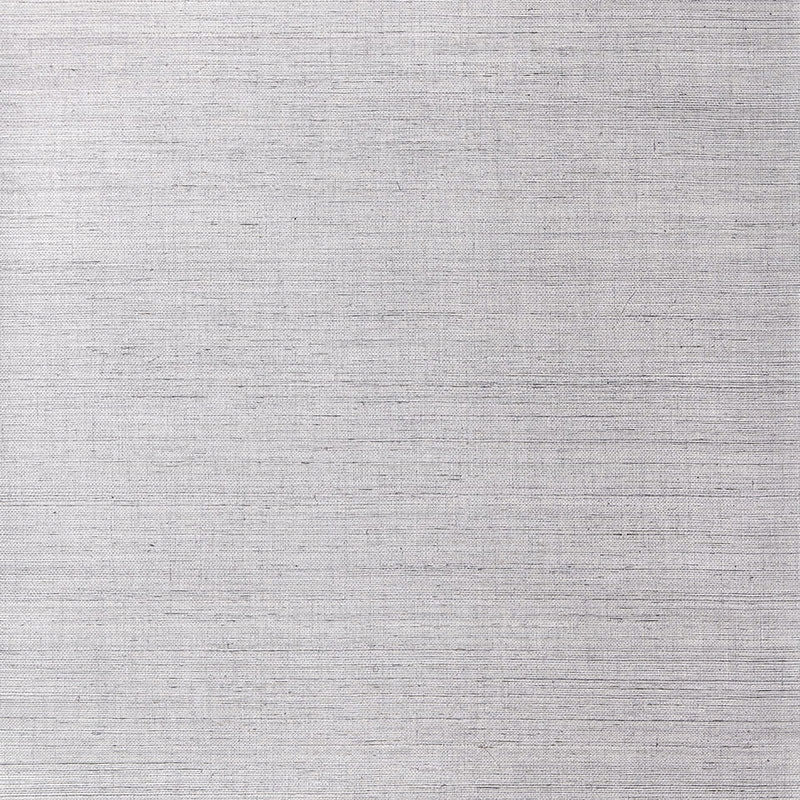 Suwon Sisal wallpaper in sharkskin color - pattern number 5000765 - by Schumacher in the Quiet Beauty collection