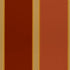 Valais Stripe wallpaper in lacquer color - pattern number 5002473 - by Schumacher in the Essential Wallcoverings Stripes collection