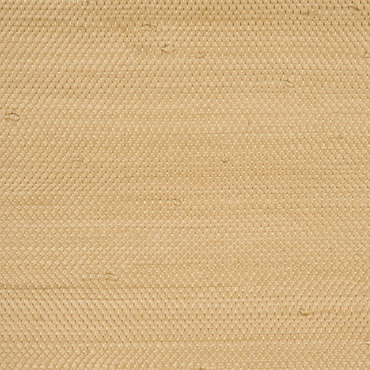 Kumano Jute Wallpaper in Natural color - pattern number 5002804 - by Schumacher in the Perfect Basics Textured Wallcovering collection