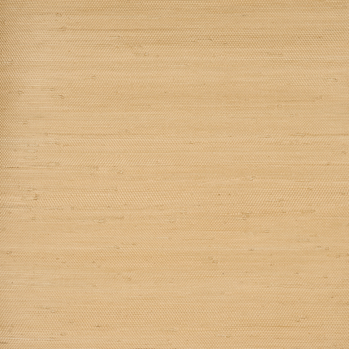 Kumano Jute Wallpaper in Natural color - pattern number 5002804 - by Schumacher in the Perfect Basics Textured Wallcovering collection